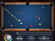 Pool Fans