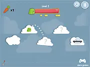 Cloud Monster