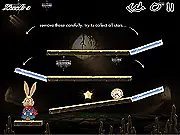 Alice in ClumsyLand