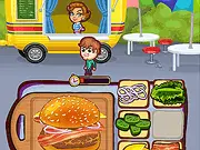 Julia's Food Truck