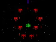 Glow Aero Fighter