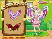 Butterfly Wings