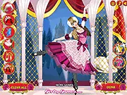 Ballerina Perfect Dress Up