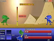 Dragon Conquest