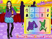 Holiday Fashions Dress Up