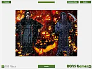 Halloween Boys Costumes