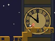 Clockwork Cat