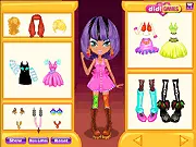 Neon in Fashion