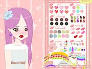 Look of Love Makeover