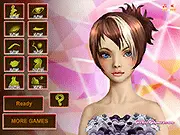 Mystic Make-Up Girl