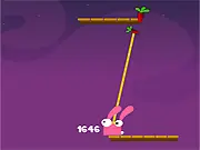 Rabbit The Climber