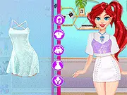 Mermaid Transformation Spell Factory