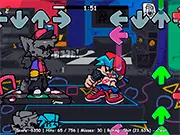 FNF: Kapi Fanmod