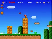Mumphy Banana's Quest