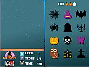 Halloween Fix My Shapes