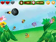 Dora Clicker