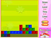 Color Blocks Flash