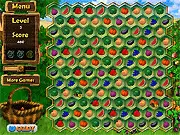 Hungry Worms