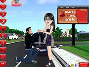 Valentine's Day Miracle