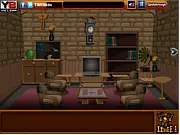 Escape the witch house game