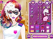 Personality Make Up