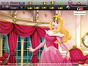 Sleeping Beauty Hidden Objects
