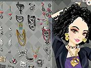 Rocker Jewelry Makeover