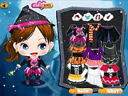 The Little Witches