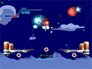 Gravity Command