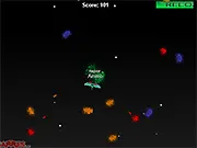 Bass Invaders