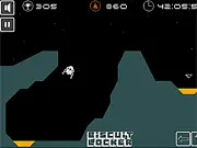 Tricky Little Lander