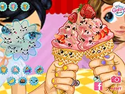 Cool as Ice Cream