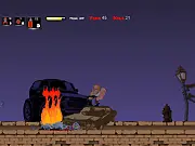 Jack - The Scary of Zombie