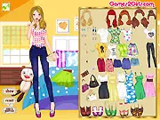 Mad Monday Dressup