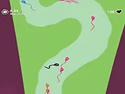 The Great Sperm Race