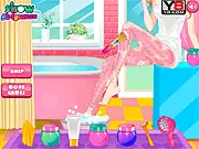 Pretty Legs Spa Care