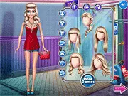 Ice Princess Doll Creator