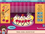 How to Make Banana Split