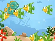 Fishy Math