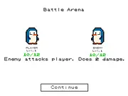 Waddle Antarctic