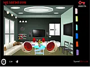 Kozhi House Escape
