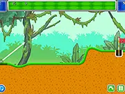 Maya Golf 2