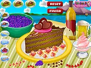 Andas Cake Decor