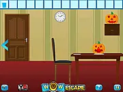 Wow Happy Halloween