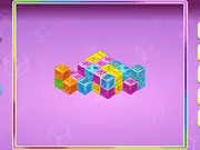 Mahjong Cubes