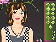 Beautiful Gal Makeover