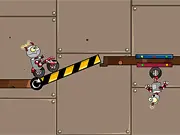 Go Robots!