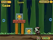 Magic Cannon