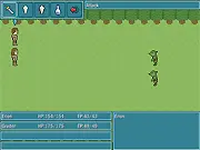 Ender Story: Chapter 1