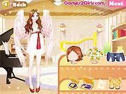 Angel Girls